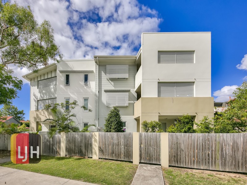 3/6 Norman Street, Lutwyche QLD 4030