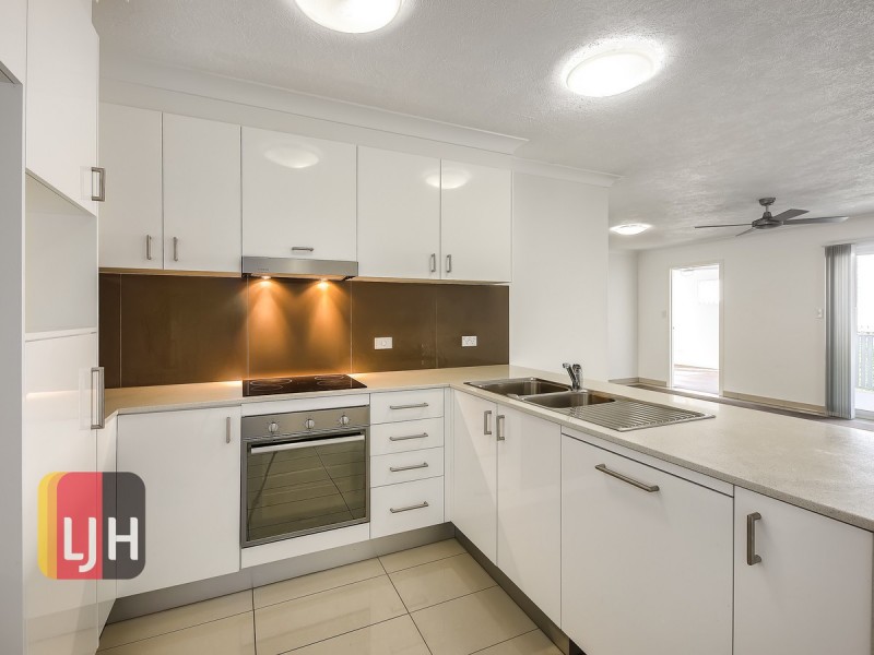 3/6 Norman Street, Lutwyche QLD 4030