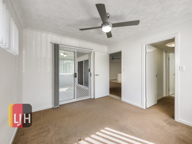 3/6 Norman Street, Lutwyche QLD 4030