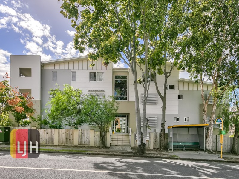 3/6 Norman Street, Lutwyche QLD 4030
