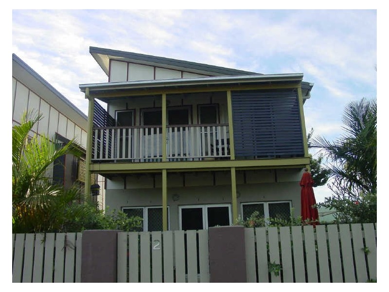 2/46 Franklin Street, Nundah QLD 4012