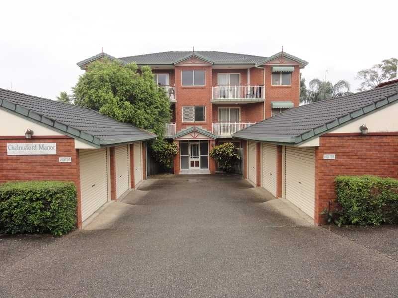2/18 Chelmsford Avenue, Lutwyche QLD 4030