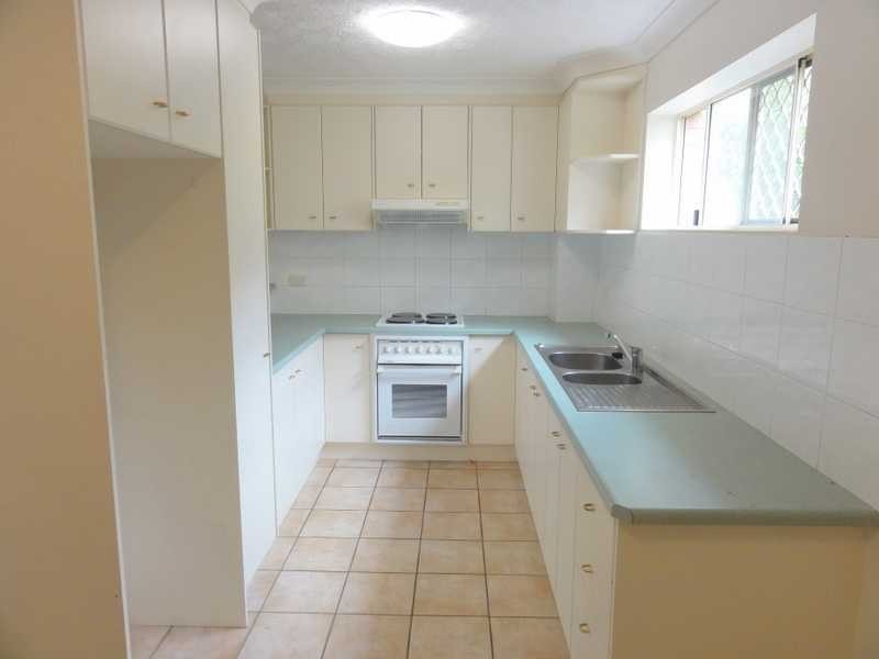 2/18 Chelmsford Avenue, Lutwyche QLD 4030