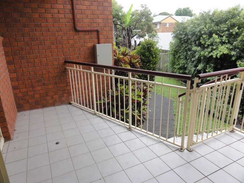 2/18 Chelmsford Avenue, Lutwyche QLD 4030