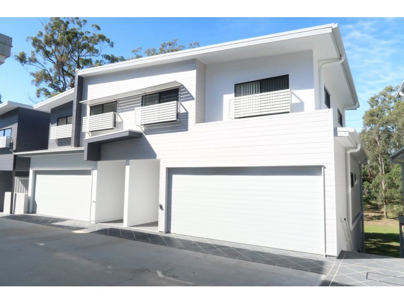 24/104 Queens Road, Everton Park QLD 4053