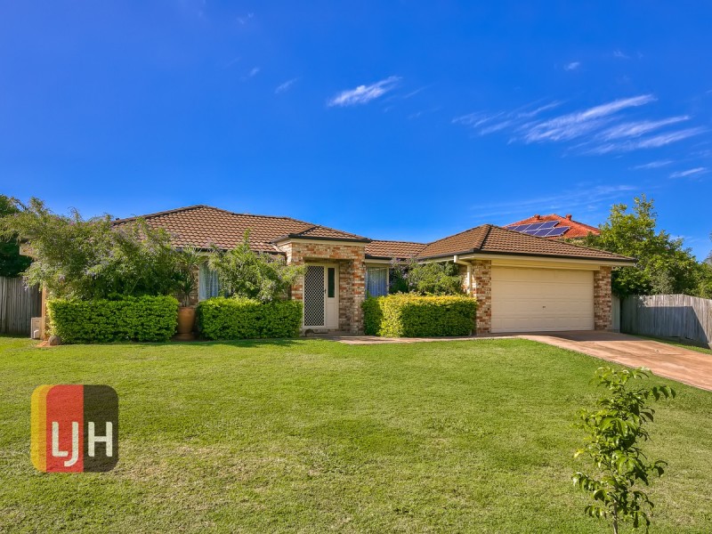 7 Harlow Place, Mcdowall QLD 4053
