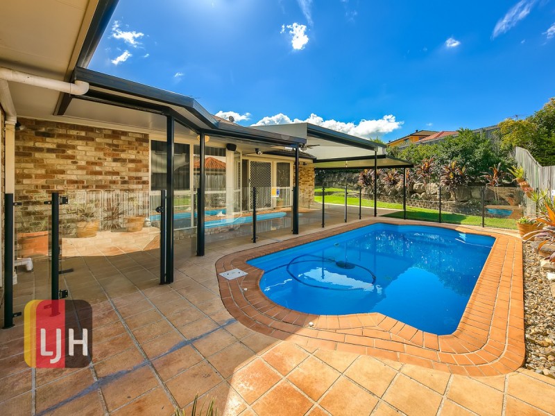7 Harlow Place, Mcdowall QLD 4053