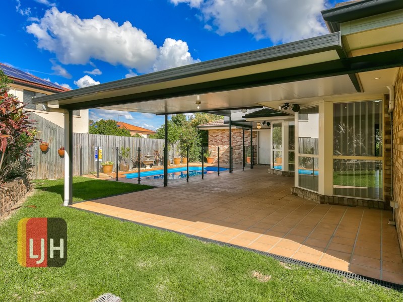 7 Harlow Place, Mcdowall QLD 4053