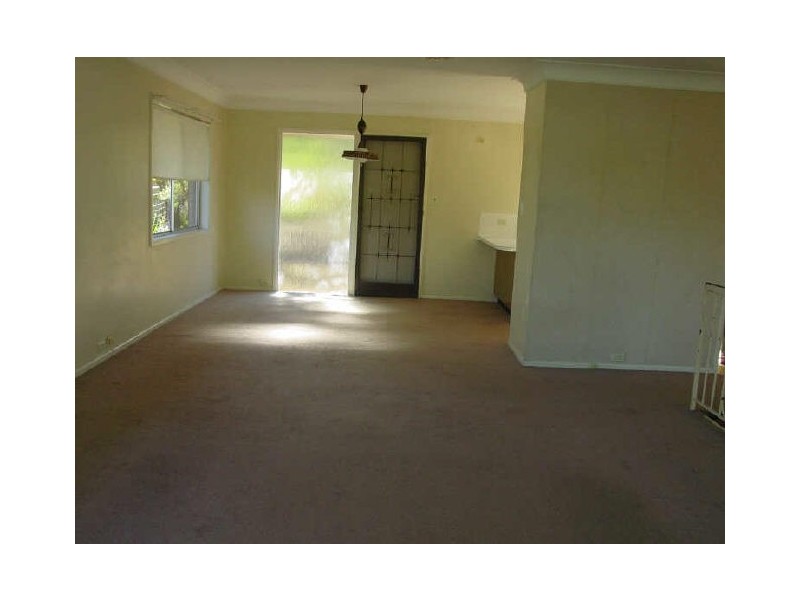 26 McCubbins Street, Everton Park QLD 4053