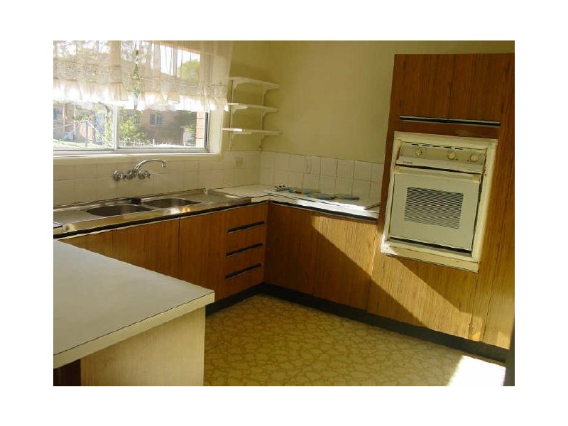 26 McCubbins Street, Everton Park QLD 4053