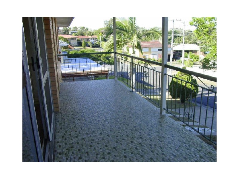 26 McCubbins Street, Everton Park QLD 4053