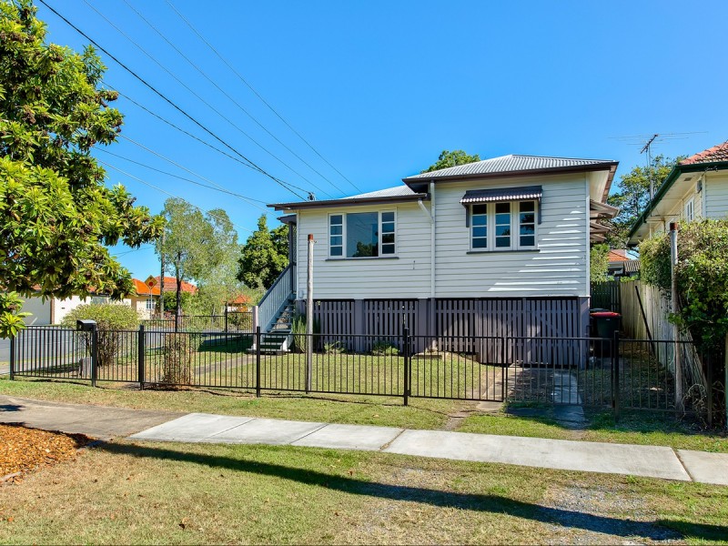 2 Harding Street, Enoggera QLD 4051