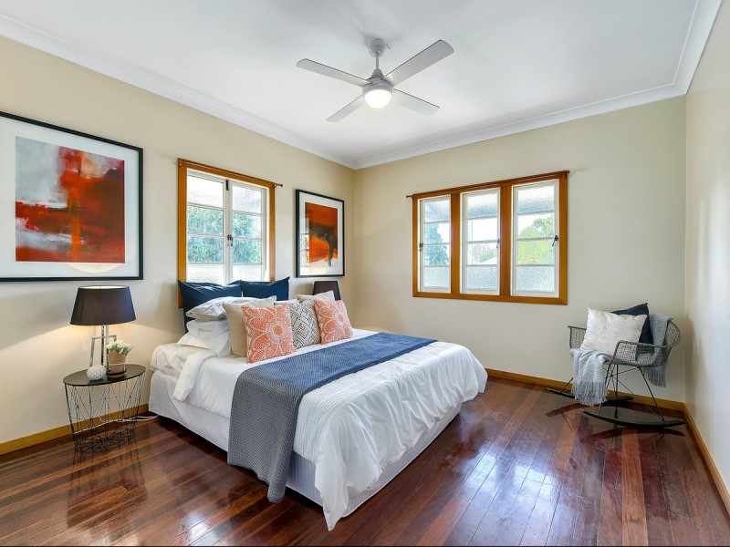 2 Harding Street, Enoggera QLD 4051