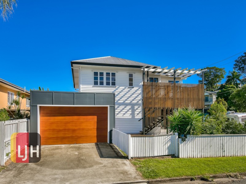 16 Willowie Street, Stafford QLD 4053