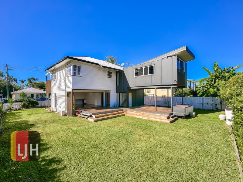16 Willowie Street, Stafford QLD 4053