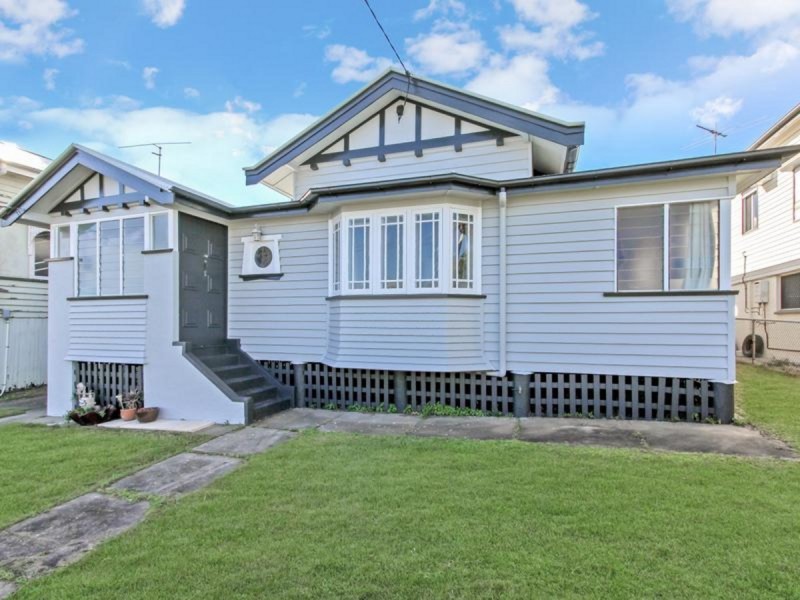 19 Homebush Road, Kedron QLD 4031