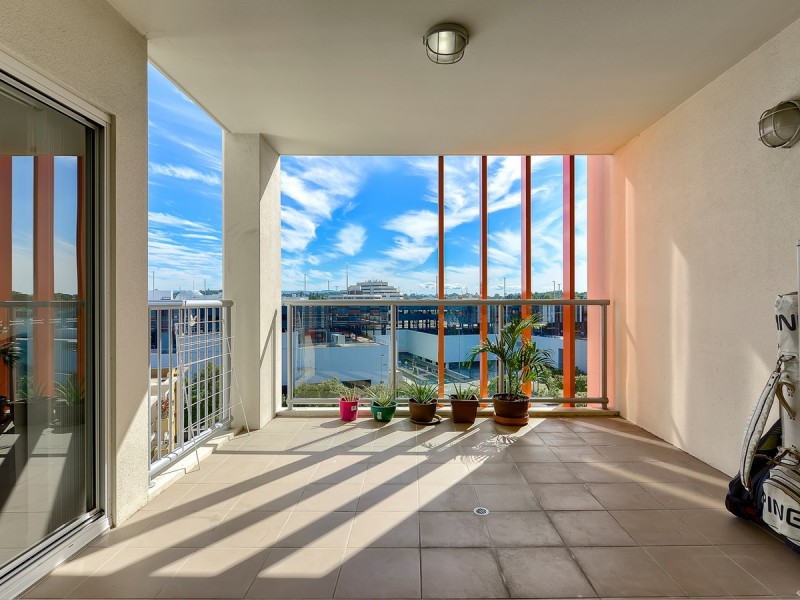 71/51 Playfield Street, Chermside QLD 4032