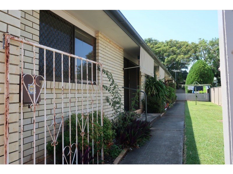 4/30 Grant Street, Redcliffe QLD 4020