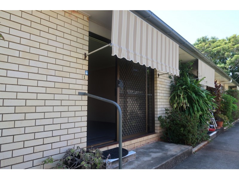 4/30 Grant Street, Redcliffe QLD 4020