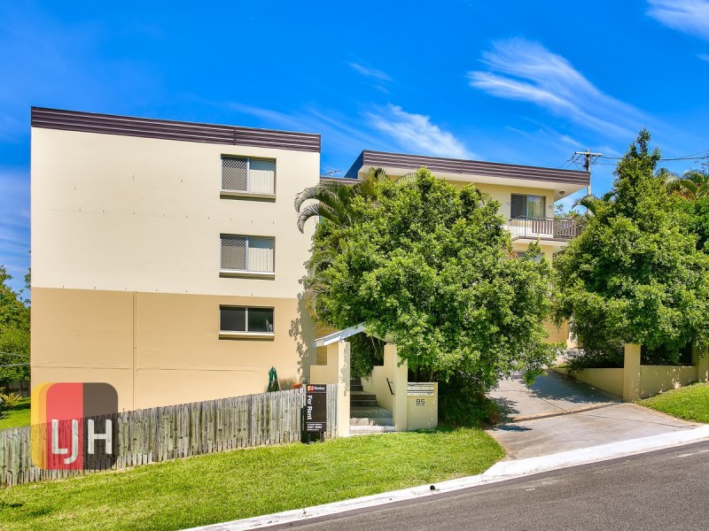 5/85 Main Avenue, Wilston QLD 4051