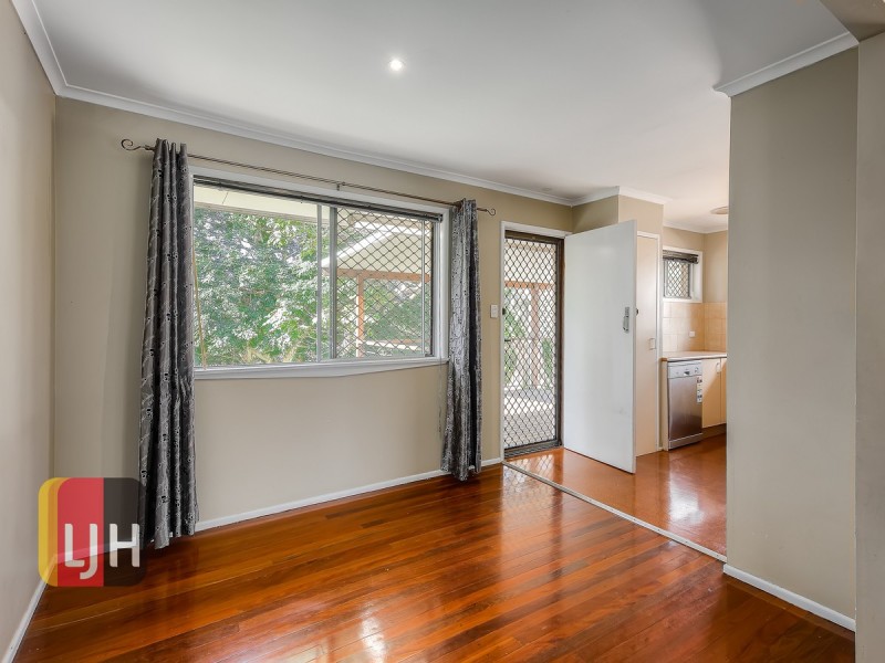 No. 71 Eidsvold Street, Keperra QLD 4054