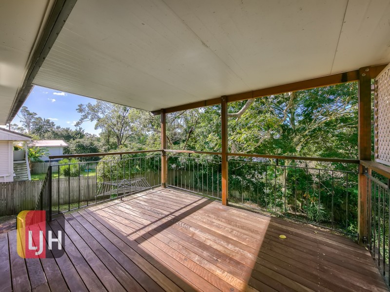 No. 71 Eidsvold Street, Keperra QLD 4054