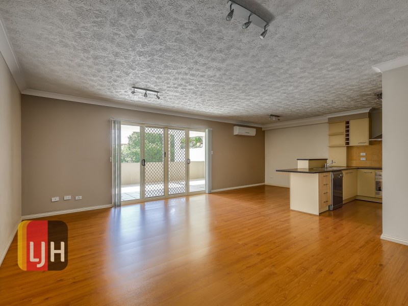 Unit 6/4 Bonney Avenue, Clayfield QLD 4011