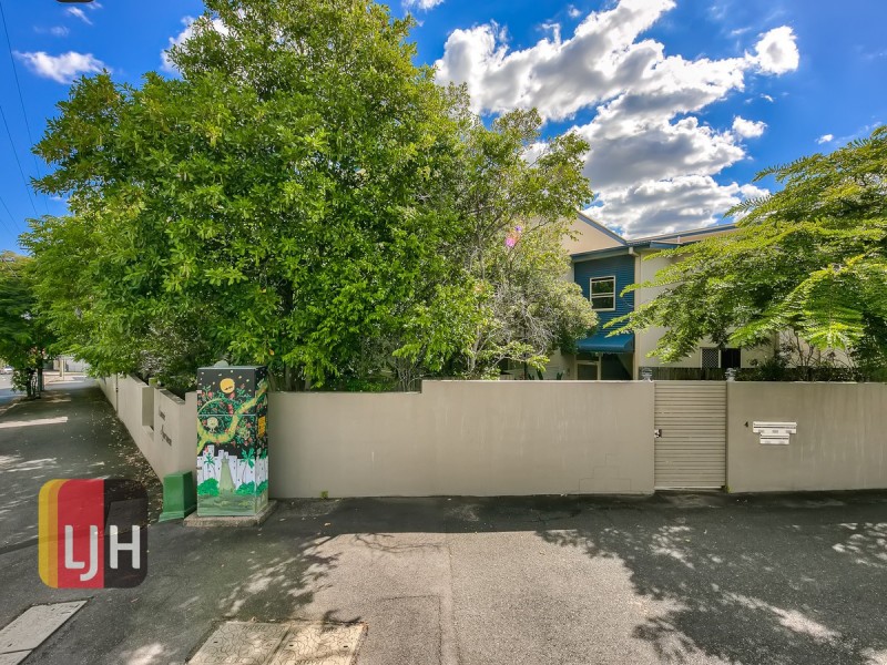 Unit 6/4 Bonney Avenue, Clayfield QLD 4011