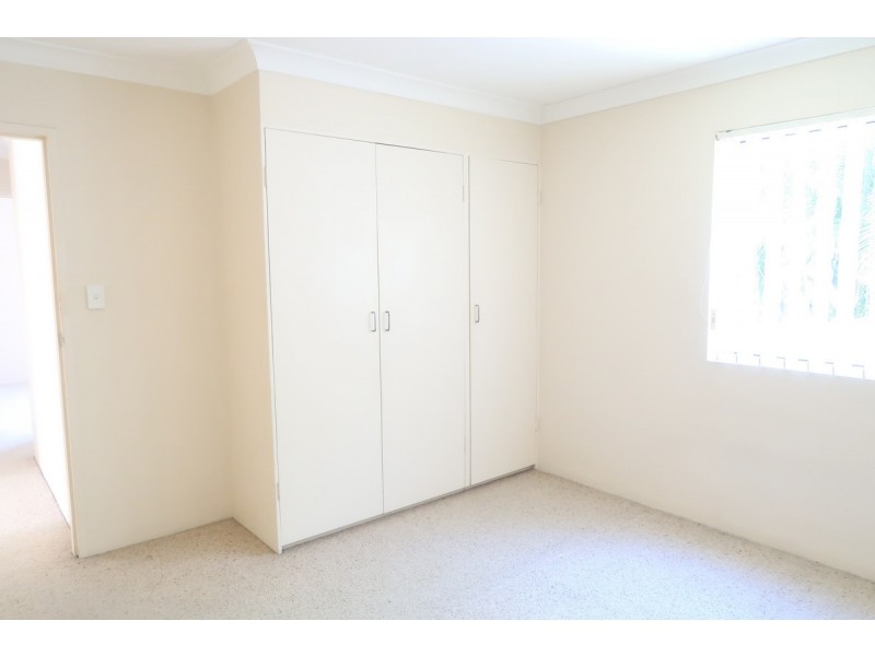 3/8 Blackmore Street, Windsor QLD 4030