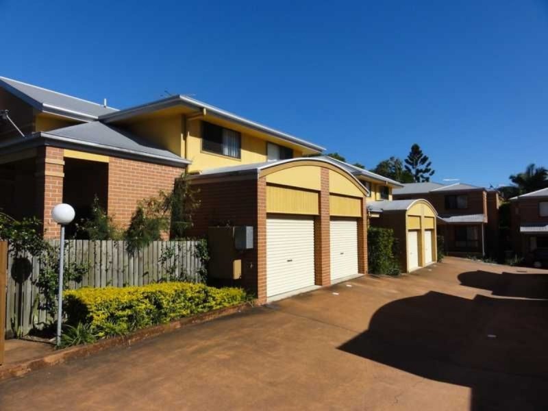 10/33 Alva Terrace, Gordon Park QLD 4031