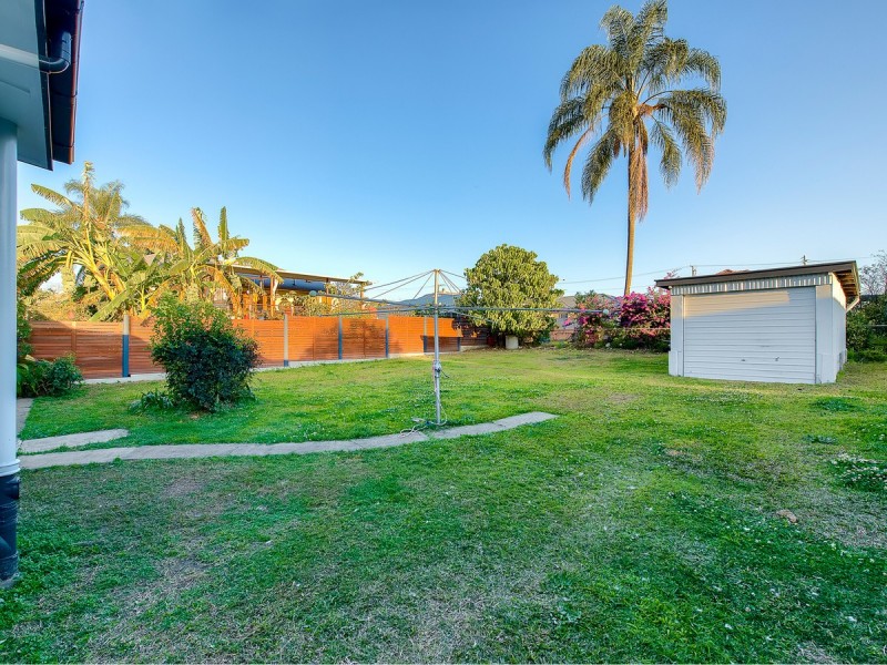 6 Harold Street, Stafford QLD 4053