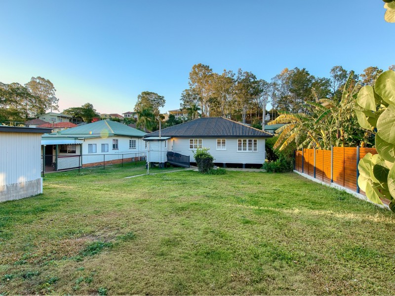 6 Harold Street, Stafford QLD 4053