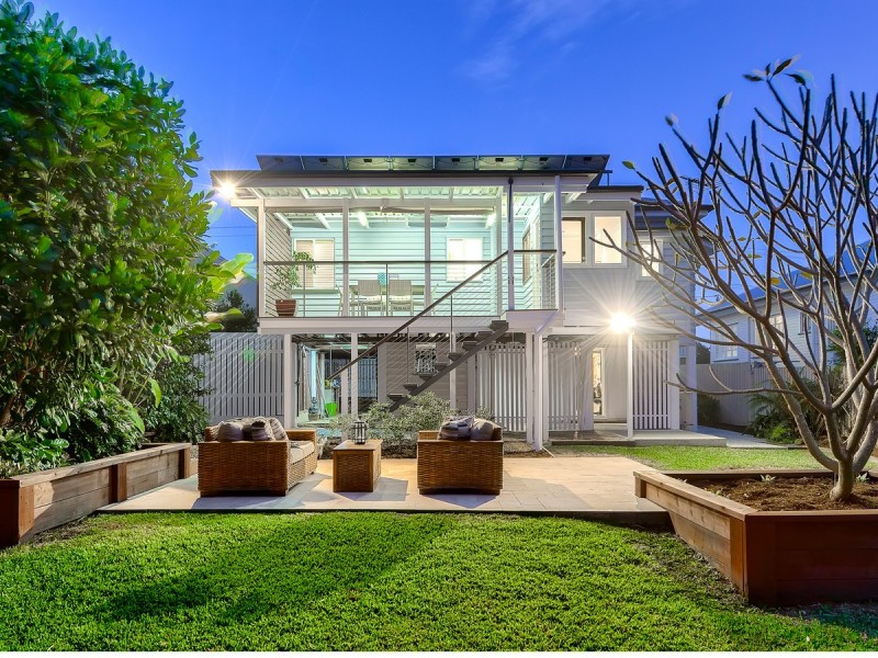 12 Exley Street, Kedron QLD 4031