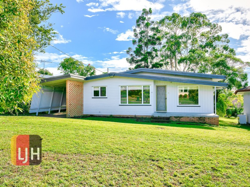 43 Basnett Street, Chermside West QLD 4032