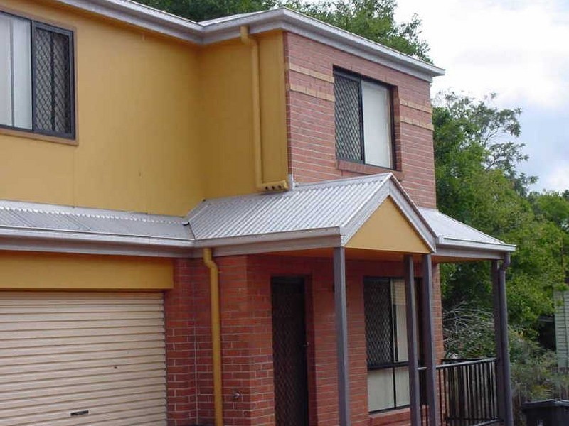 5/33 Alva Terrace, Gordon Park QLD 4031