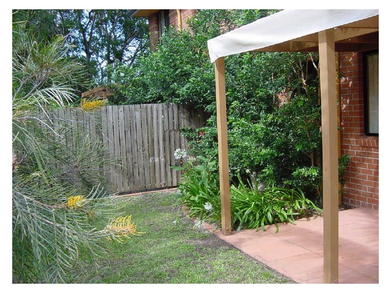 5/33 Alva Terrace, Gordon Park QLD 4031