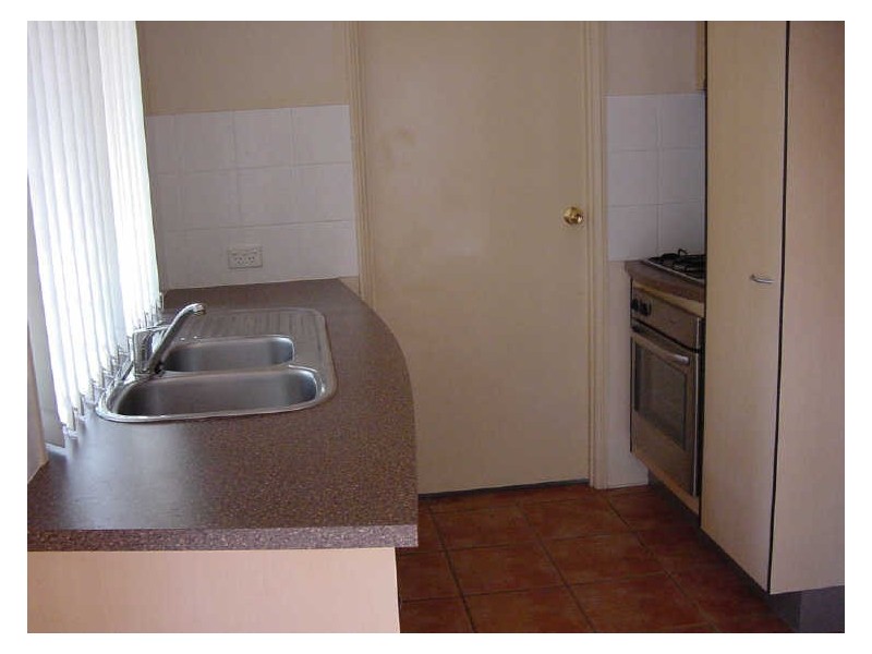 5/33 Alva Terrace, Gordon Park QLD 4031