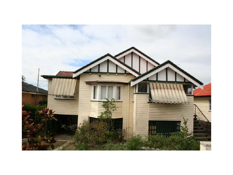 23 Turrana Street, Stafford QLD 4053