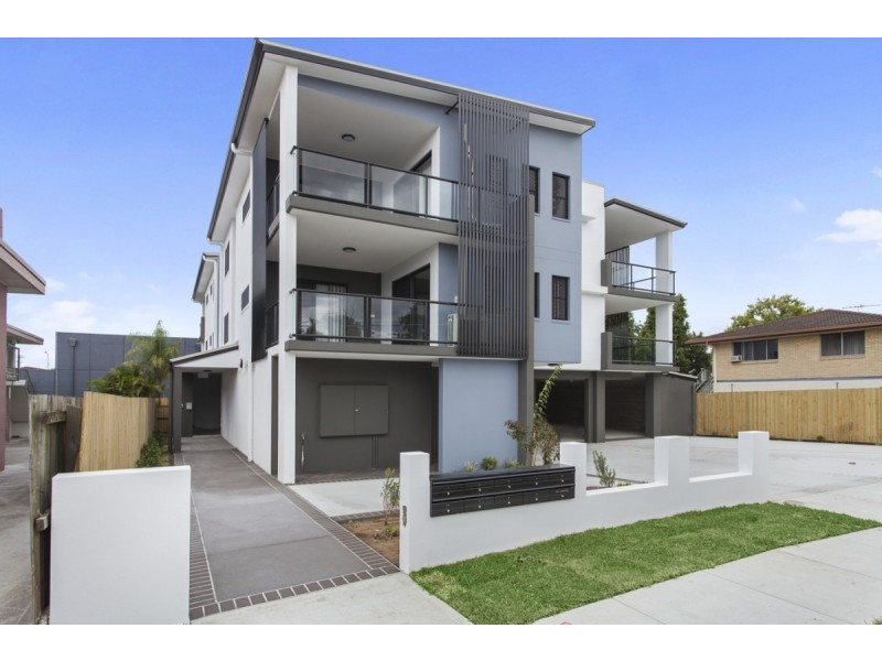 8/9 Nieppe Street, Kedron QLD 4031