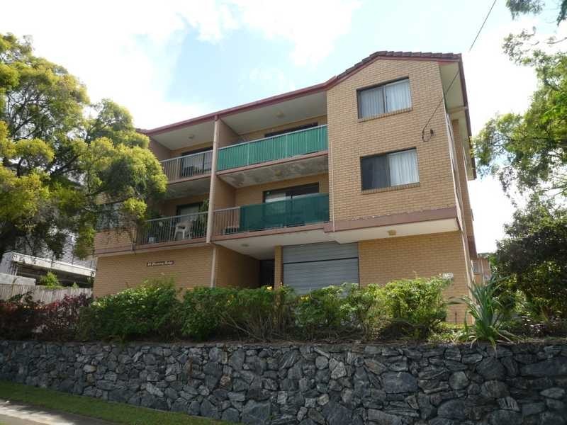 6/36 Bonython Street, Windsor QLD 4030