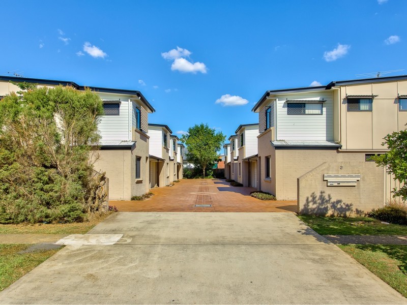 8/2 Battersby Street, Zillmere QLD 4034