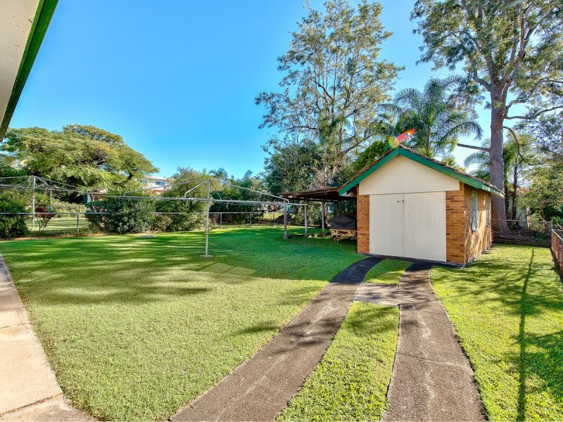 19 Sheehy Street, Stafford QLD 4053