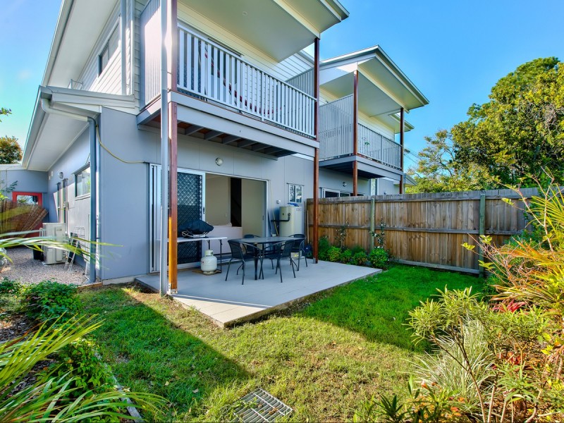 3/4 Emerald Street, Kedron QLD 4031