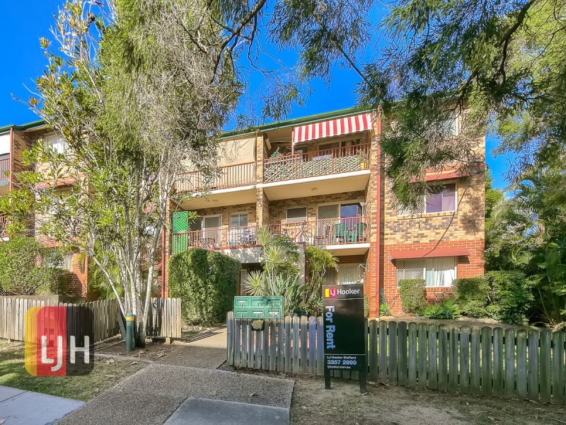 Unit 1/49 Lamington Avenue, Lutwyche QLD 4030