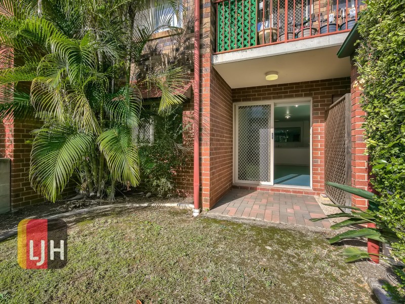 Unit 1/49 Lamington Avenue, Lutwyche QLD 4030