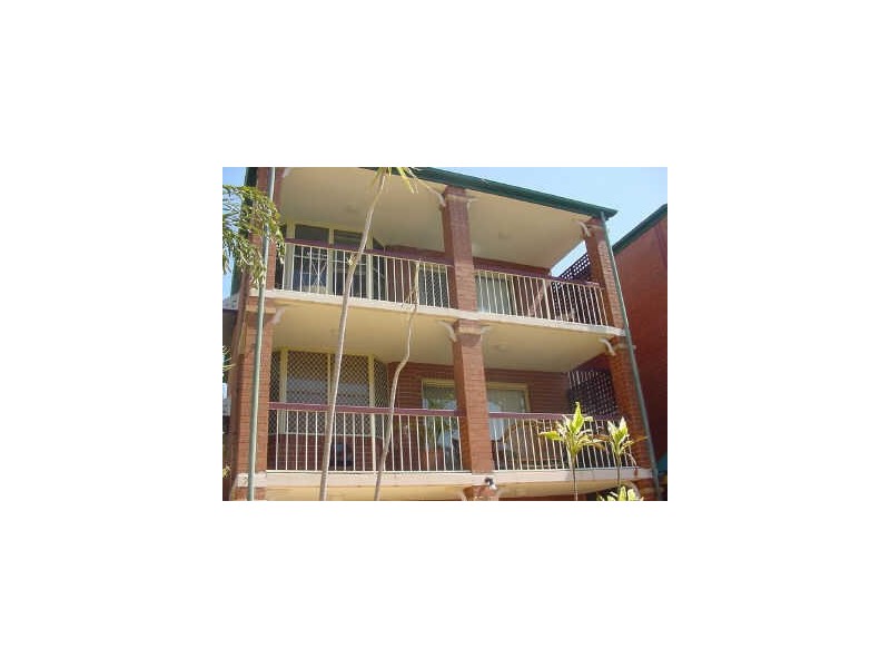 7/72 Herston Road, Kelvin Grove QLD 4059