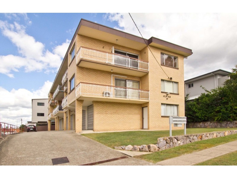 3/10 Mcilwraith Street, Everton Park QLD 4053