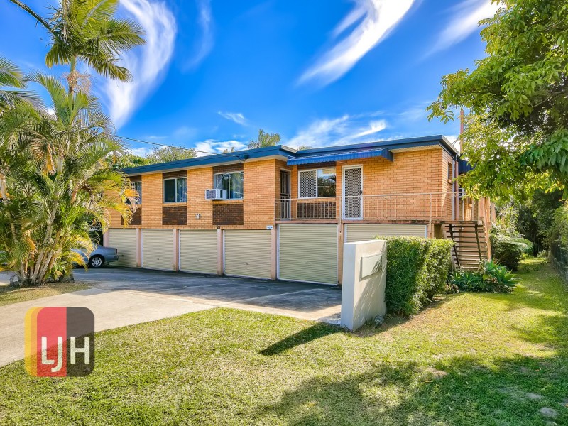 2/23 Broughton Road, Kedron QLD 4031