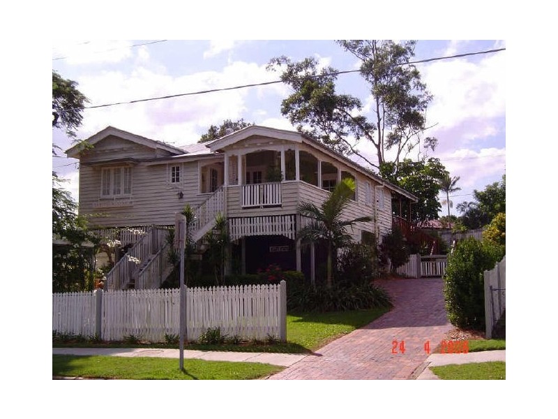 241 Thistle Street, Gordon Park QLD 4031