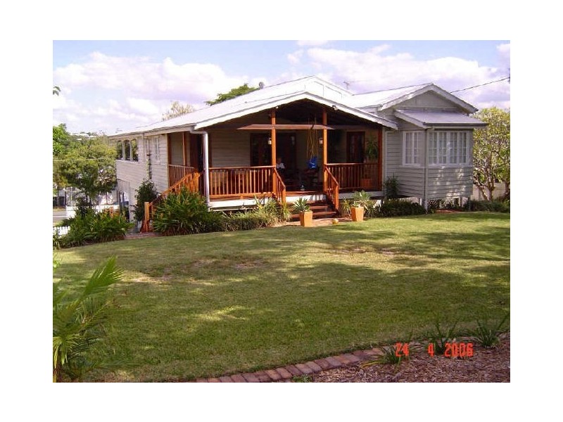 241 Thistle Street, Gordon Park QLD 4031